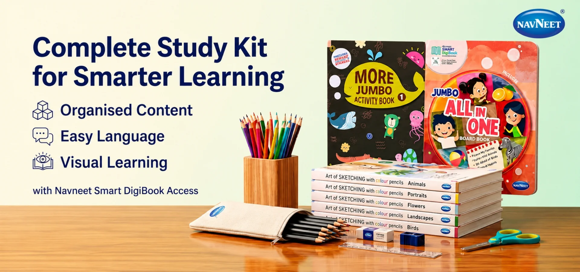 Empower Your Educational Journey